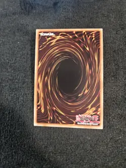 1X NM Mayakashi Metamorphosis - HISU-EN039 - Super Rare 1st Edition yugioh TCG - Image 2