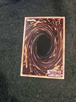 Tardy Orc - BP03-EN096 - Shatterfoil - 1st Edition NM - YUGIOH - Image 2