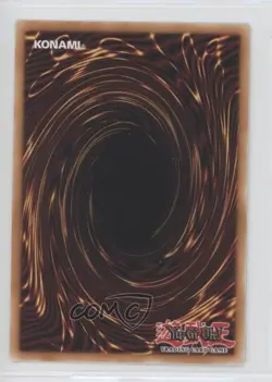 The Fabled Abanc 1st Ed. YuGiOh Blazing Vortex #BLVO-EN019 - Image 2