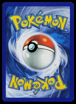 Pokemon Card - Snivy Black and White League Promo 1/114 Reverse Holo - Image 2