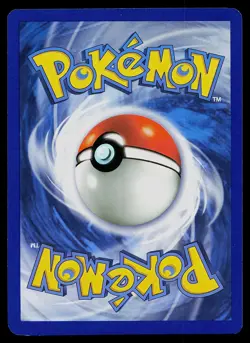Pokemon Card - Snivy Black and White League Promo 1/114 Reverse Holo - Image 2