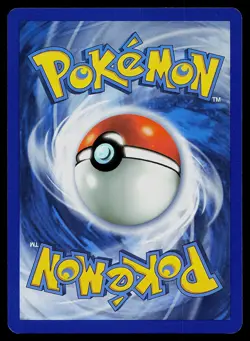 Pokemon Card - Snivy Black and White League Promo 1/114 Reverse Holo - Image 2