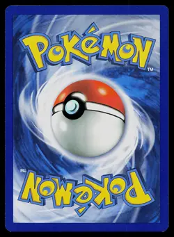 Pokemon Card - Snivy Black and White League Promo 1/114 Reverse Holo - Image 2