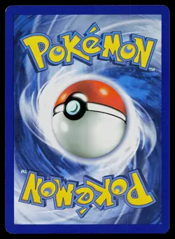 Pokemon Card - Snivy Black and White League Promo 1/114 Reverse Holo - Image 2