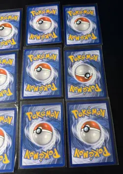 Pokemon Card Lot of 12 Promo/ V / EX / Break/GX Ultra Rare All Era - Image 5