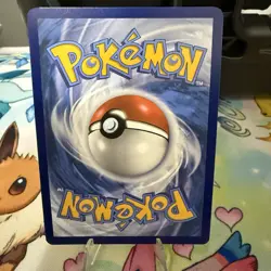 Pokemon TCG Trainer Lacey Prismatic Evolutions Holo Card 175/131 - Image 2