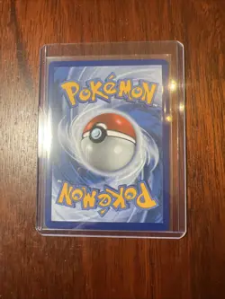 Pokemon TCG Trainer Lacey Prismatic Evolutions Holo Card 175/131 - Image 2