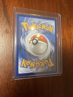 Pokemon TCG Trainer Lacey Prismatic Evolutions Holo Card 175/131 - Image 3