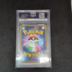 Pokemon Card Primal Kyogre EX 032/070 1st Edition XY Tidal Storm PSA 10 - Image 2