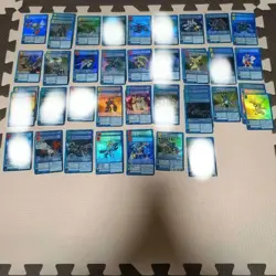 Digimon Card Old Set Can Be Sold Individually Japan - Image 1