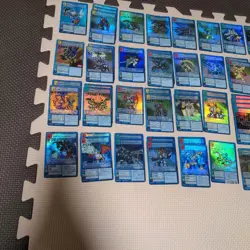 Digimon Card Old Set Can Be Sold Individually Japan - Image 2