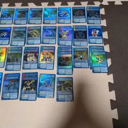 Digimon Card Old Set Can Be Sold Individually Japan - Image 3
