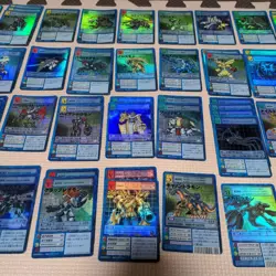 Digimon Card Old Set Can Be Sold Individually Japan - Image 5