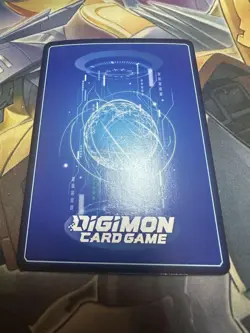 Digimon Card Challenge Cup War Greymon Japan - Image 2