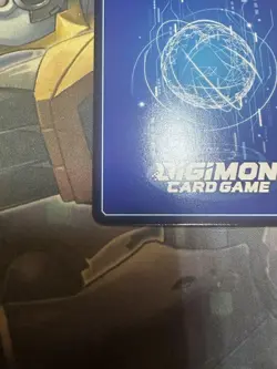 Digimon Card Challenge Cup War Greymon Japan - Image 3