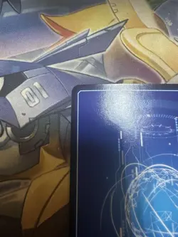 Digimon Card Challenge Cup War Greymon Japan - Image 4
