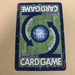 Digimon Card Olds: Those Who Werge Genesis Wargraymon Japan - Image 2