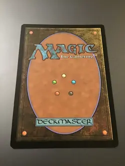 MTG Commander Masters #0005 Ulamog, the Ceaseless Hunger Foil NM - Image 2