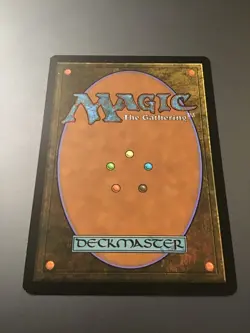 MTG Secret Lair #1058 Talisman of Creativity Retro Frame Etched Foil - Image 2