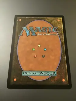 MTG Secret Lair #1054 Talisman of Indulgence Retro Frame Etched Foil - Image 2