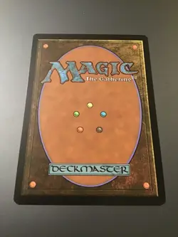 MTG Secret Lair #289 Rakdos Signet Retro Frame Etched Foil - Image 2