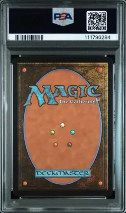 Mtg Mother Of Machines Elesh Norn Foil Japanese Collector Booster Psa8 - Image 2