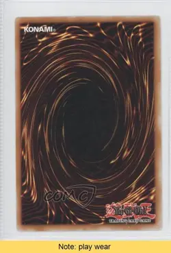 Familiar-Possessed - Eria 1st Ed. YuGiOh Elemental Energy #EEN-EN027 READ 1a1 - Image 2
