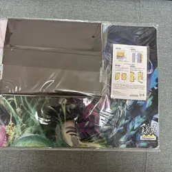 Mtg Llanowar Elves Playmat Set - Image 2