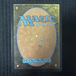 Mtg Gurg Volcano Red Dragon Foil - Image 2