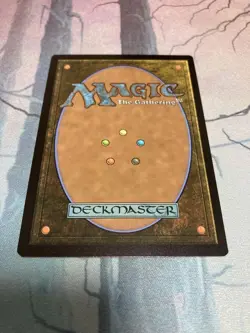 Mtg Mb2 Bet/Final Fortune Future Frame Foil - Image 2