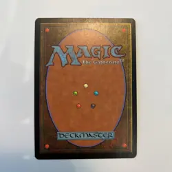 Mtg Nether Spirit Foil English1 - Image 2