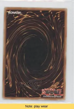 Blade Skater 1st Ed. YuGiOh Elemental Energy #EEN-EN003 2005 READ 0a1 - Image 2