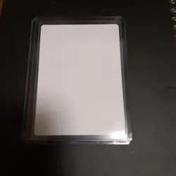 Mtg Dragonlord Silumgar Promo Ap Foil Artist Proof - Image 2