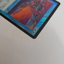 Mtg Quicksilver Dragon/Quicksilver Dragon Foil Ons - Image 4