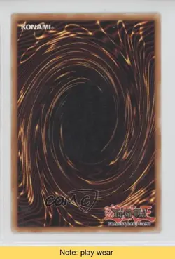 Archfiend Marmot of Nefariousness YuGiOh Tournament Pack 6 #TP6-EN016 READ u3f - Image 2