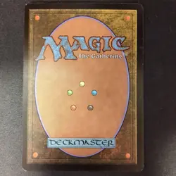 Mtg Scapeshift Mor Japan Edition Foil - Image 2