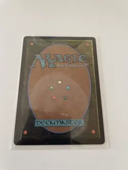 Mtg Witch Ya Stra Rulu Japanese - Image 2