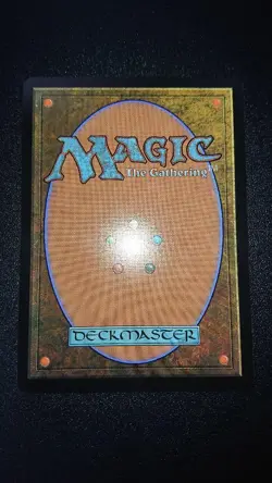 Mtg Rhystic Study Japan Edition Wot - Image 2