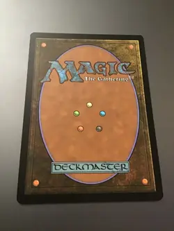 MTG Secret Lair #1110 Phyrexian Metamorph Borderless Foil - Image 2