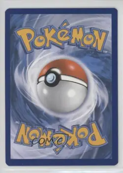 Meloetta Reverse Foil Pokemon Sword & Shield Fusion Strike #124 - Image 2