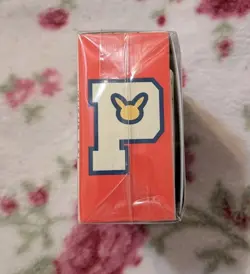 Pokemon TCG: World Championship Anaheim 2025 Double Deck Box Pikachu - Image 5