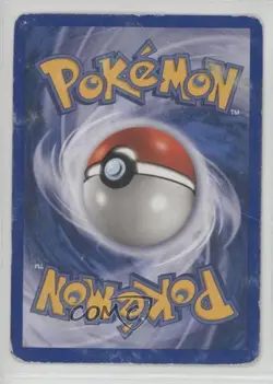 Entei Holo Pokemon e-Card Series Aquapolis #H8 2002 READ - Image 2