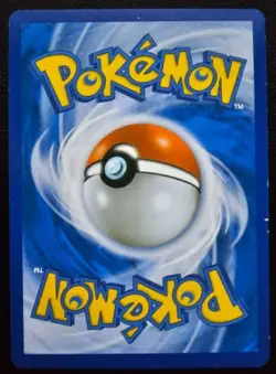 Pokemon Card Korean XY Blackstar Promo Pikachu 088/XY-P - Image 2