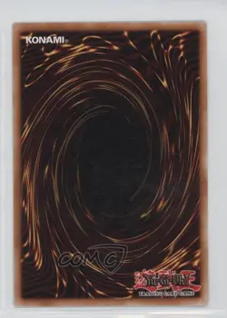 Junk Barrage 1st Ed. YuGiOh Legendary Collection 5Ds Mega-Pack #LC5D-EN044 READ - Image 2