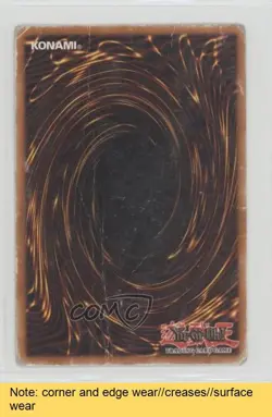 Perfectly Ultimate Great Moth (UR) YuGiOh Dark Beginning 2 #DB2-EN249 READ 0b2 - Image 2