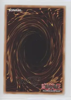 Prank-Kids Plan 1st Ed. YuGiOh Hidden Summoners #HISU-EN026 - Image 2