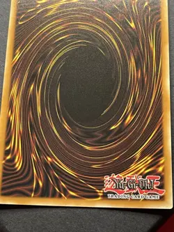 Triple Tactics Thrust | RA03-EN072 | Secret Rare | NM | 1st Edition | YuGiOh! - Image 3
