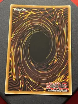 Triple Tactics Thrust | RA03-EN072 | Secret Rare | NM | 1st Edition | YuGiOh! - Image 4