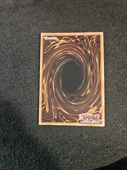 Yugioh Tidal, Dragon Ruler of Waterfalls RA03-EN009 Secret Rare 1st - NM - Image 2
