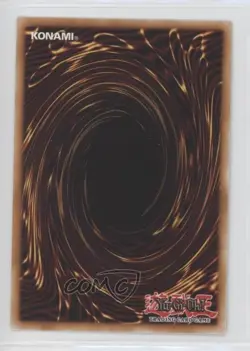 Nephthys the Sacred Flame 1st Ed. YuGiOh Hidden Summoners #HISU-EN008 - Image 2